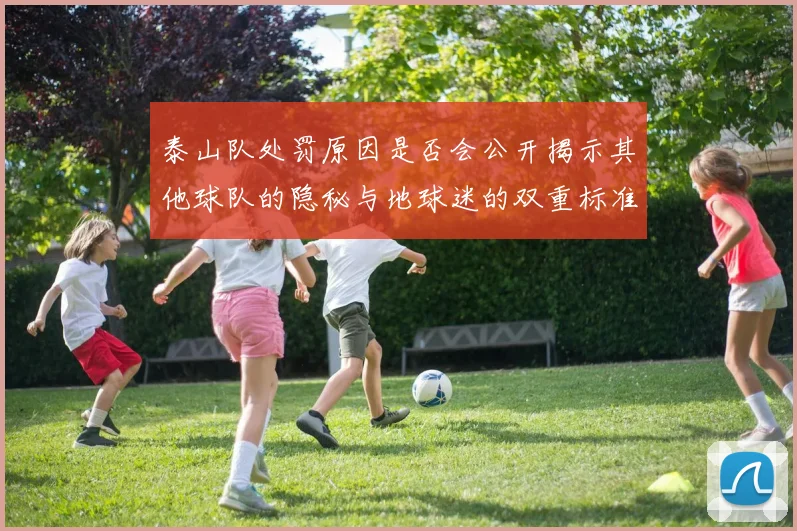 泰山队处罚原因是否会公开揭示其他球队的隐秘与地球迷的双重标准