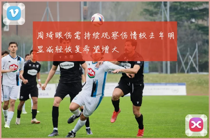 周琦眼伤需持续观察伤情较去年明显减轻恢复希望增大