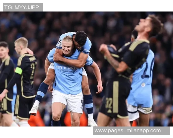 欧冠历史前50场进球榜揭晓哈兰德领衔范尼凯恩紧随其后