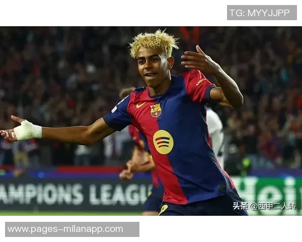 马卡报质疑巴萨亚马尔伤情描述存疑引发关注